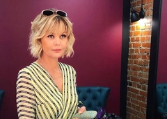Юлия Меньшова: «Папа говорил, что мой сын отстает в развитии»