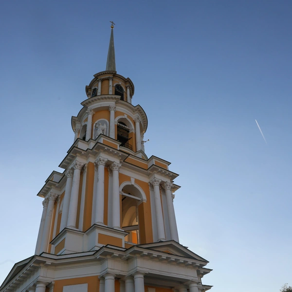 Источник: Артём Устюжанин / MSK1.RU