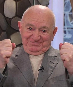 Умер Никита Симонян: причина смерти легенды футбола