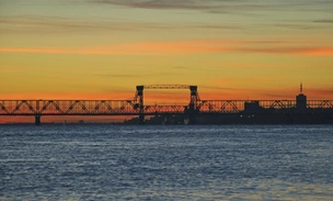 Воду Северной Двины перебрасывать в Приазовье: академик призвал возродить 50-летний советский проект