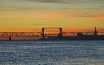 Воду Северной Двины перебрасывать в Приазовье: академик призвал возродить 50-летний советский проект