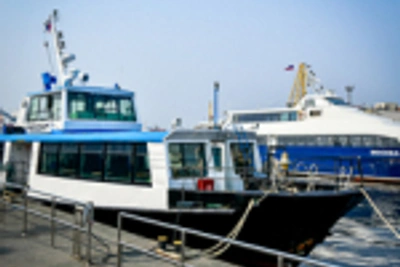 На полуостров Песчаный запускают морские рейсы из Владивостока
