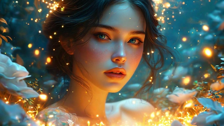 Гороскоп на неделю с 28 июля по 3 августа | Источник: Shutterstock AI/Fotodom.ru