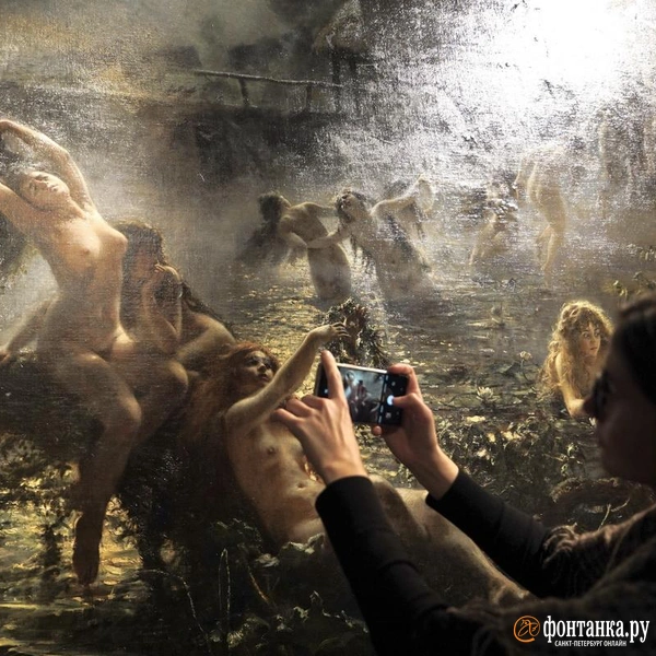 Источник: Павел Даиси / «Фонтанка.ру»