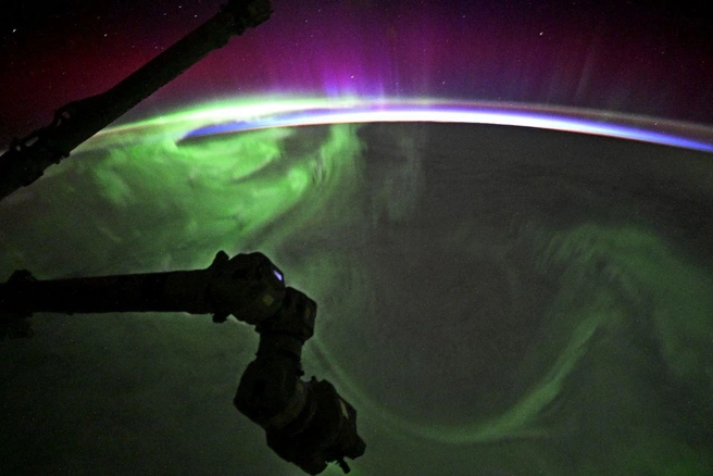 Источник: Иван Вагнер / Роскосмос