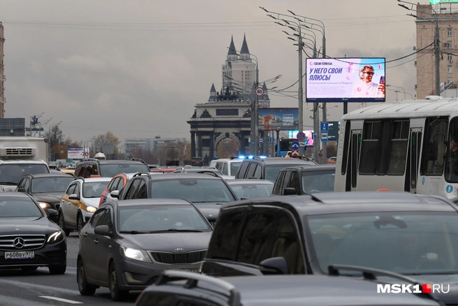 Источник: Артем Устюжанин / MSK1.RU