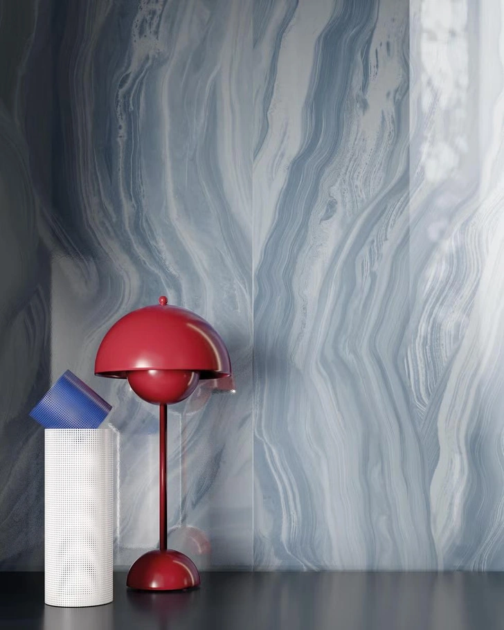 Коллекция Materia Brillante, FAP Ceramichе | Источник: FAP Ceramichе