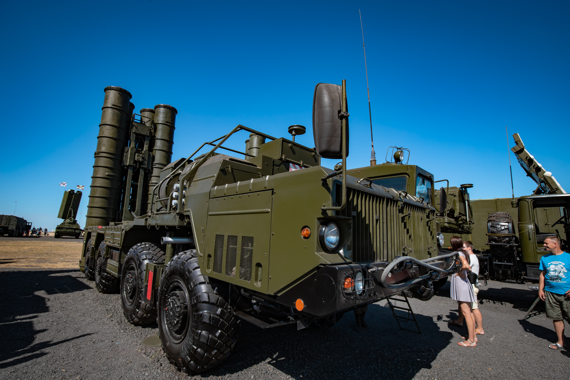 Над Калужской областью сбили ракету С-200, что за ракета С-200, какая  скорость у ракеты, долетит ли ракета до Москвы - 28 августа 2023 - МСК1.ру