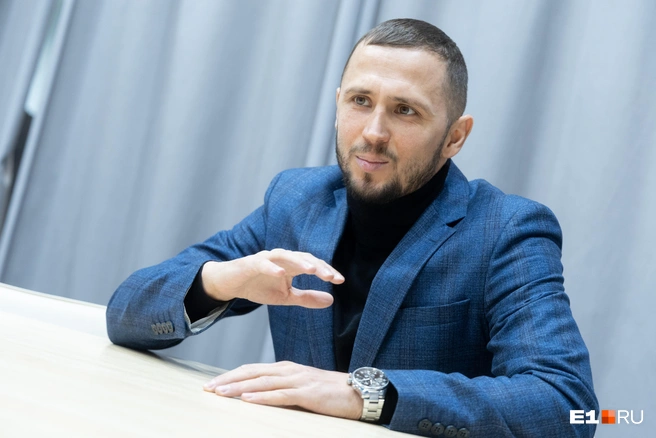 В конце девяностых и начале нулевых кадастровых ошибок набралось столько, что границы участков накладывались друг на друга | Источник: Владислав Лоншаков / E1.RU