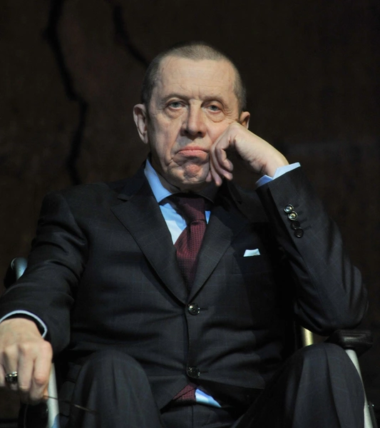 Валерий Золотухин | www.starhit.ru
