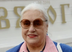 Федосеева-Шукшина требует от Бари Алибасова извиниться перед дочерью