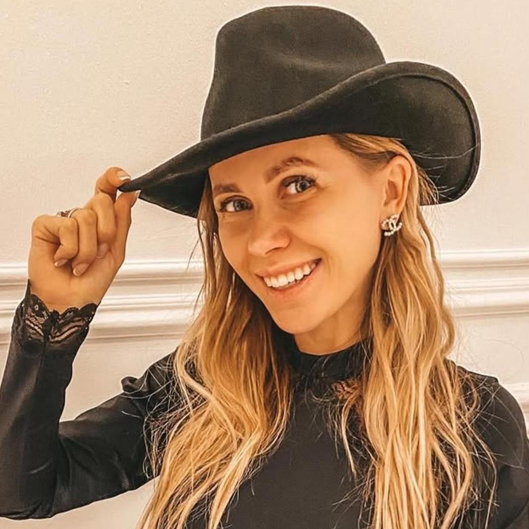 Блогер Лиза Миллер, задолжавшая 233 миллиона, объявила себя банкротом и сбежала в Дубай