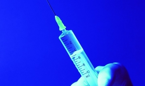 Росздравнадзор сообщил, из-за какой прививки чаще всего возникают осложнения