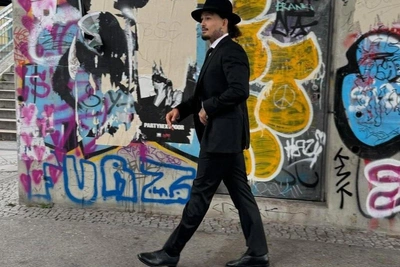 Рэпер Моргенштерн* оштрафован на 7 млн рублей