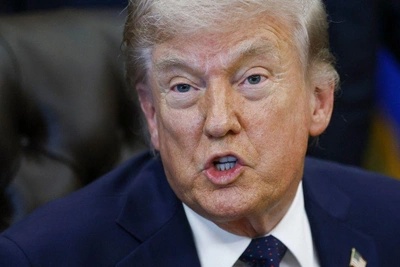 Трампу 80 лет: обвинения и судимости президента