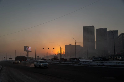 Пять резонансных событий в Новосибирской области 28 декабря