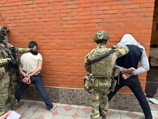 В Ингушетии мужчина выстрелил в человека из травмата и скрывался 15 лет | Источник: МВД по Республике Ингушетия