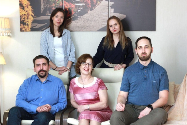 В центре работает команда опытных специалистов | Источник: центр психологической и нейропсихологической помощи «Псифизис»