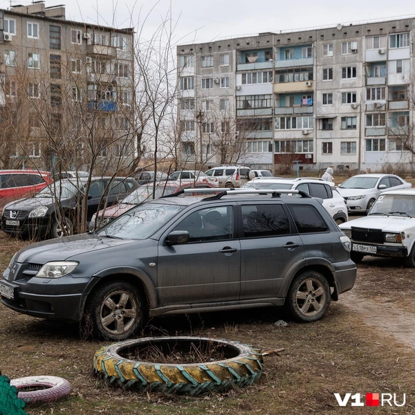 Источник: Алексей Волхонский / V1.RU