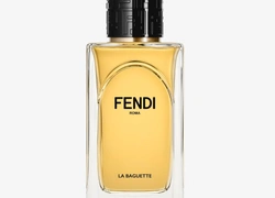 Fendi скоро представит парфюм с ароматом хлеба с маслом