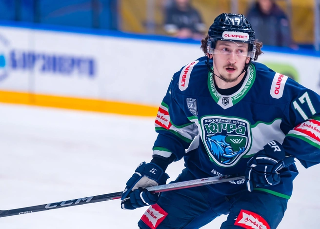 «Металлург» подписал Александра Подкорытова | Источник: metallurg-nk.ru