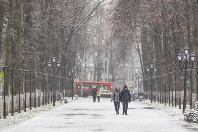 Meteorologist predicts early spring and hot summer