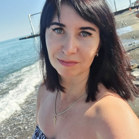 Аватарка Марина