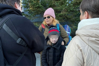 Приморскую активистку Ахмедову хотят ограничить в родительских правах