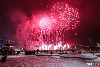 Полиция изъяла петарды и салюты у нелегальных торговцев