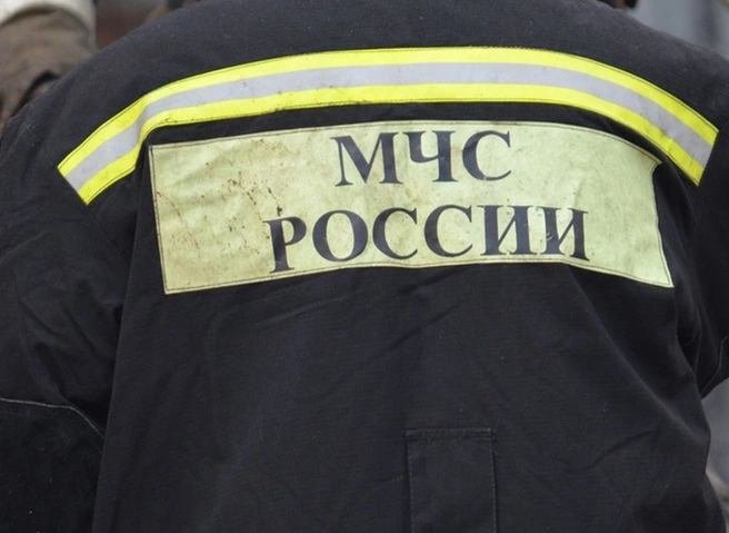 На пожаре в Шиловском районе погибли два человека | ya62.ru