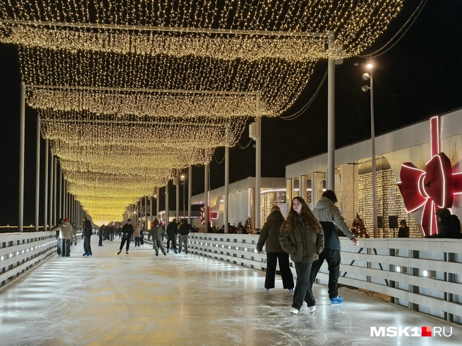 Источник: Серафима Путиева / MSK1.RU