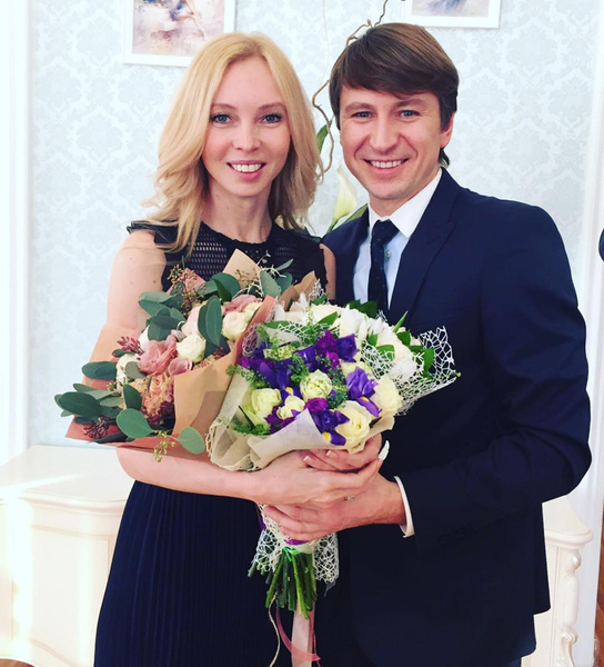 Нумеролог: «Алексей Ягудин скоро вновь станет отцом»