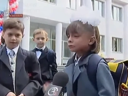 Звезда интернет-ролика «Никакого праздника» получила первую работу