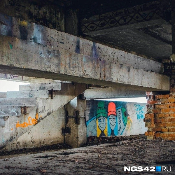 Источник: Александр Левчук / NGS42.RU