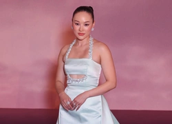 Кто такая Ерин Ха: что мы знаем про актрису, сыгравшую Софи в четвертом сезоне «Бриджертонов»