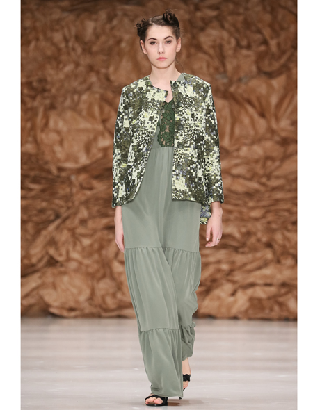 ALEKSANDRA VANUSHINA