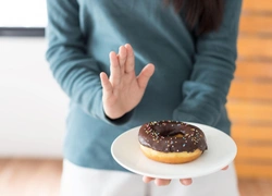 Жир уйдет сразу: умный способ, который поможет укротить голод