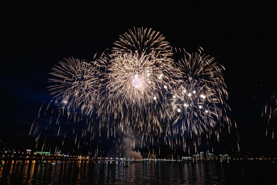 В Ставрополе 9 мая пройдет без фейерверков