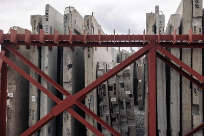 Nizhnevartovsk Reinforced Concrete Plant Owes Workers 19 Million Rubles