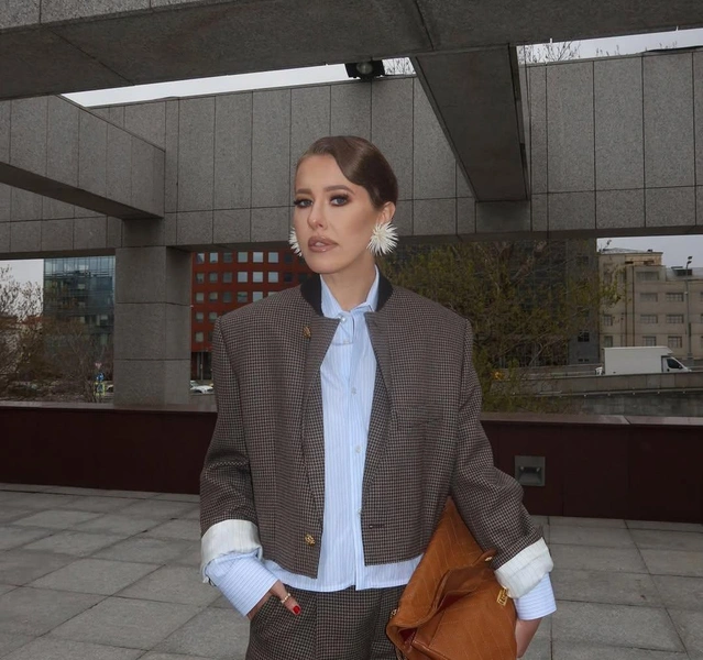 Ксения Собчак | www.starhit.ru