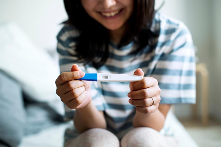 Токсикоз беременных: первые признаки и способы себе помочь