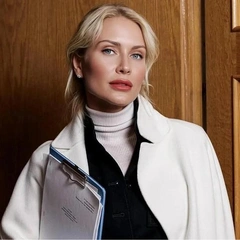 Адвокат Екатерина Гордон отказалась сотрудничать с Еленой Товстик