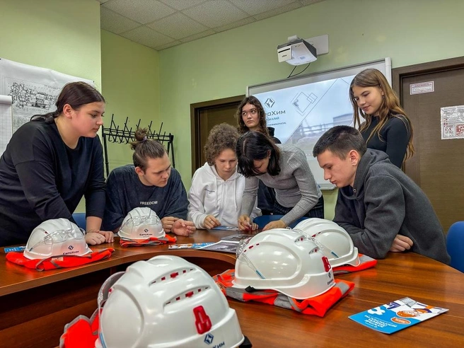 Источник: Светлана Иванова