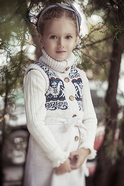 Алелина Мищенко самые красивые девочки-модели