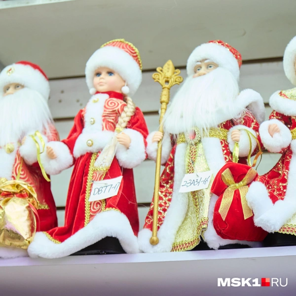 Источник: Дмитрий Толстошеев / MSK1.RU