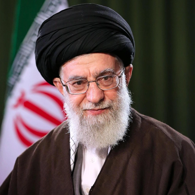 Иран пообещал наказать виновных в гибели Хаменеи | Источник: Khamenei.ir, CC BY 4.0