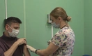 В Петербург поступила долгожданная партия "Спутника V"