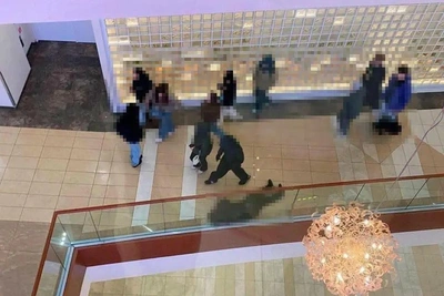 Трое участников драки в ярославском ТЦ отправлены в СИЗО