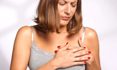 Боль в груди: правда и мифы