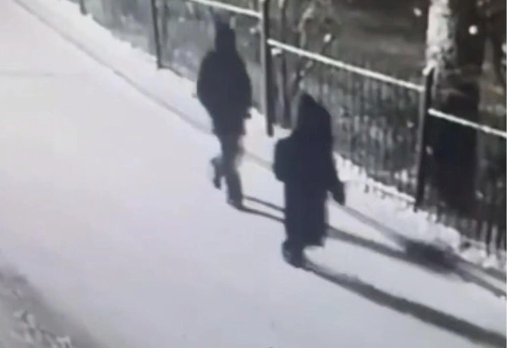 Что известно о похищении сына самого богатого человека Красноярска Андрея Капли | Источник: Кадр из видео